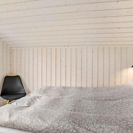 Nice Home In Fjerritslev With House A Panoramic View Luaran gambar