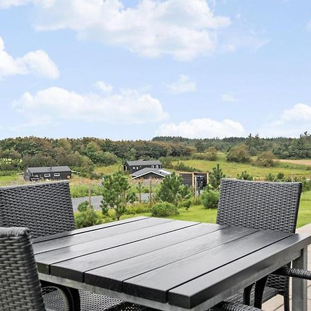 Nice Home In Fjerritslev With House A Panoramic View Luaran gambar