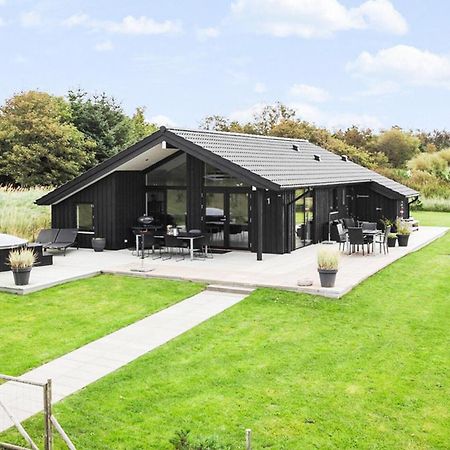 Nice Home In Fjerritslev With House A Panoramic View Luaran gambar
