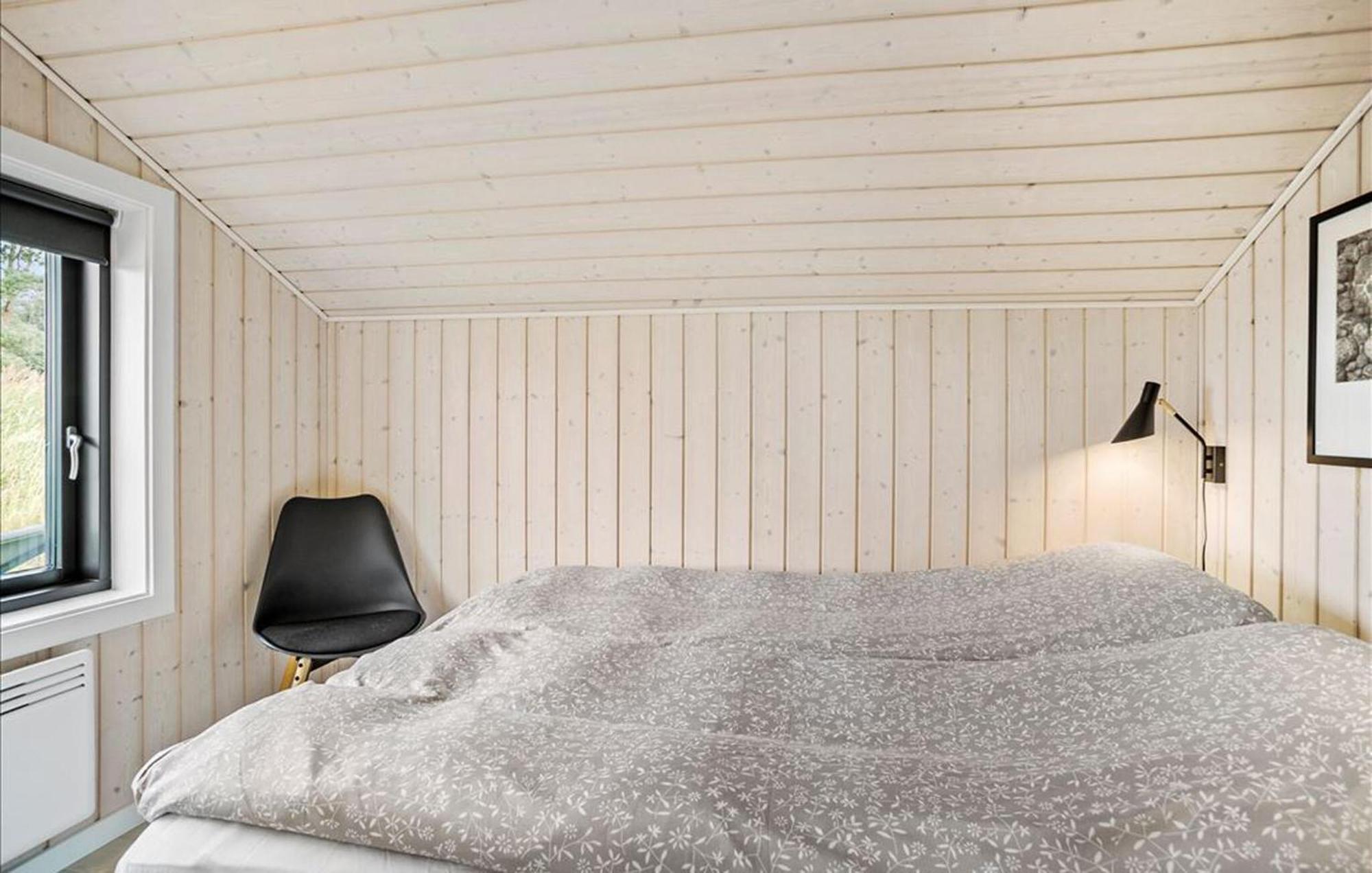 Nice Home In Fjerritslev With House A Panoramic View Luaran gambar
