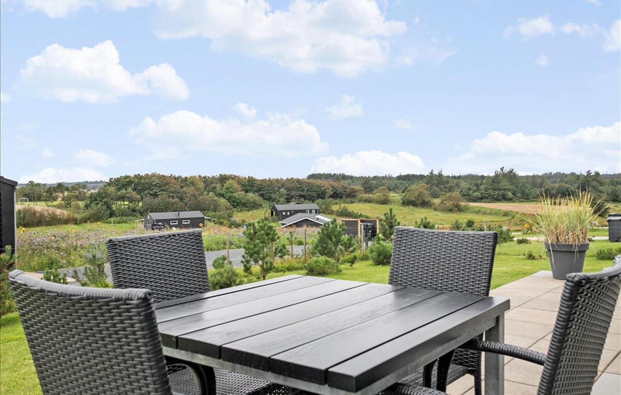 Nice Home In Fjerritslev With House A Panoramic View Luaran gambar
