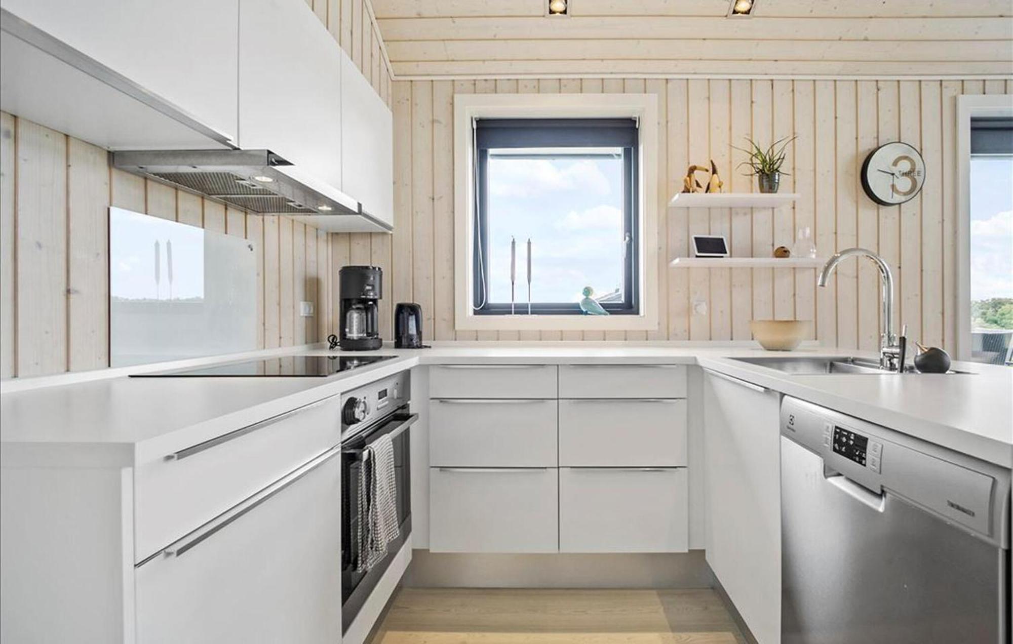 Nice Home In Fjerritslev With House A Panoramic View Luaran gambar