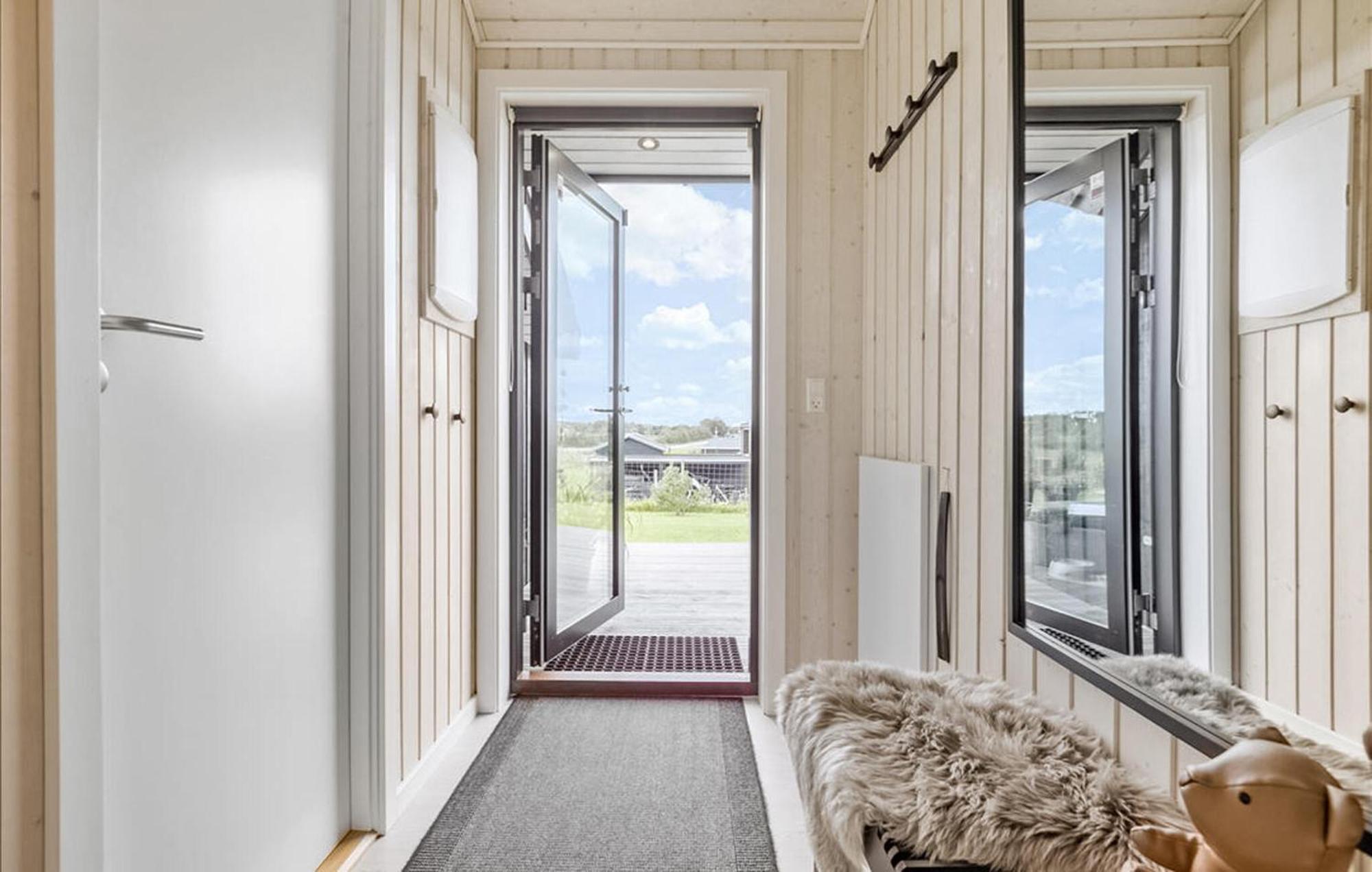 Nice Home In Fjerritslev With House A Panoramic View Luaran gambar